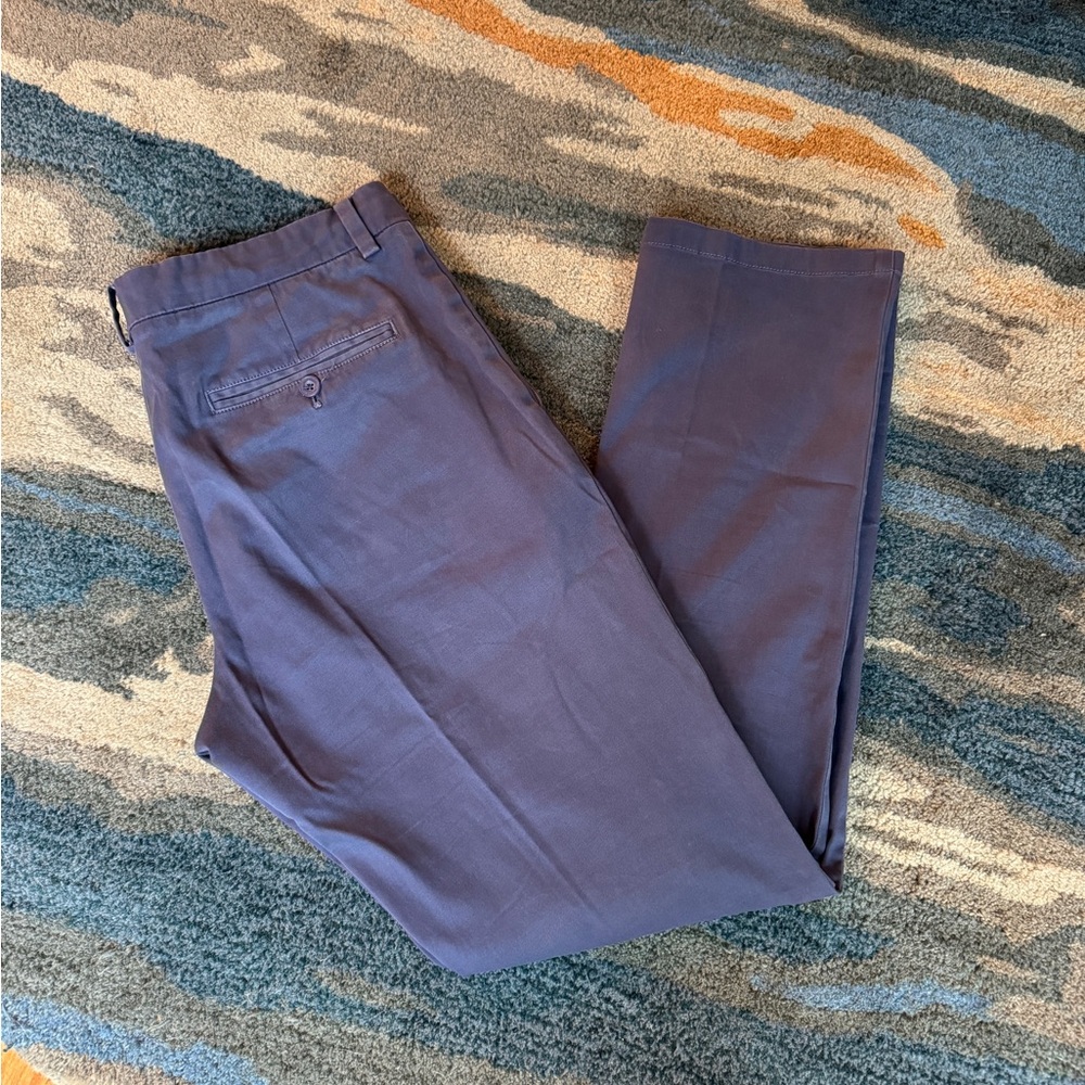 Vineyard Vines Slim Pant 32x32